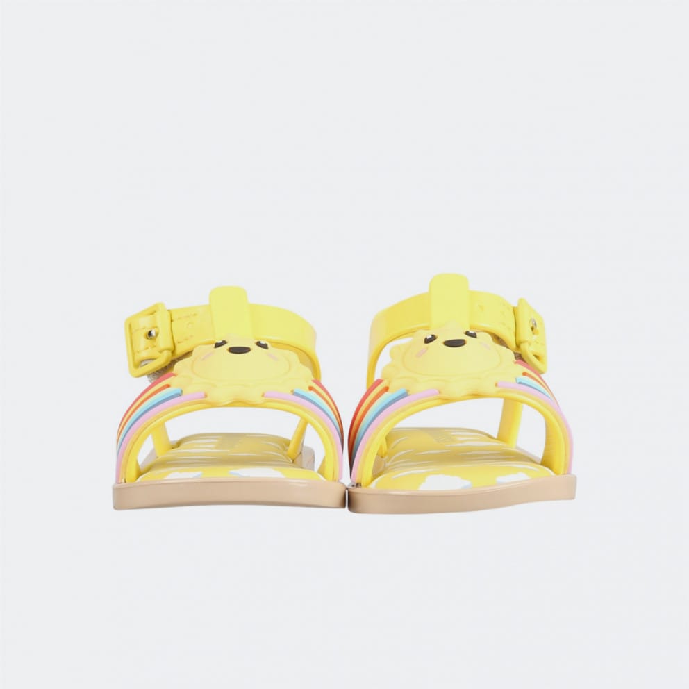 melissa Mini Mar Sandal Sunny Day Kid's Sandal