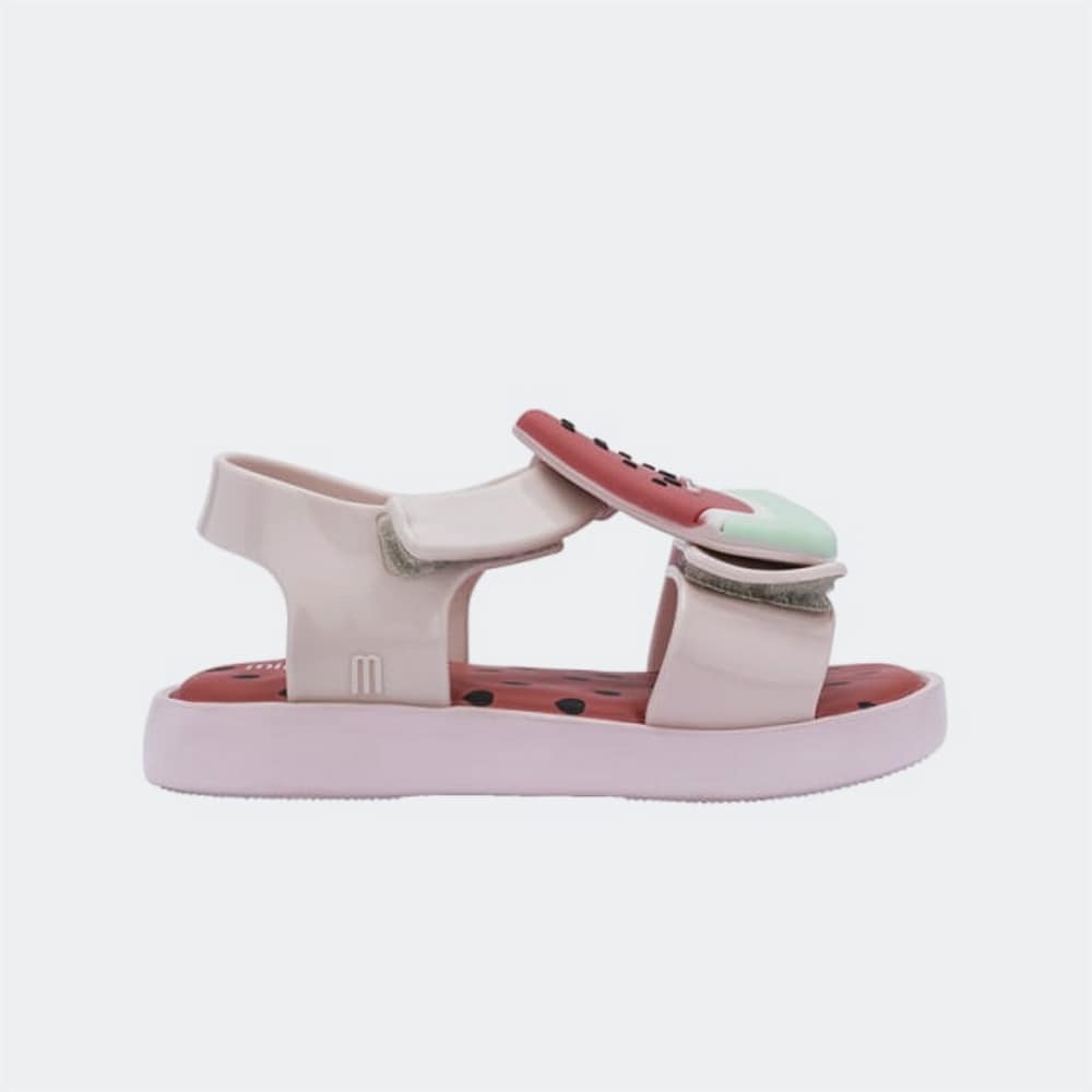 melissa Mini Jump Fruitland Βρεφικά Σανδάλια (9000073749_3142) Παιδικά /  Παιδικά Παπούτσια / Σανδάλια | Πέδιλα