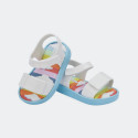 melissa Mini Jump Sunny Day Baby Sandals