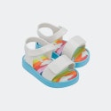 melissa Mini Jump Sunny Day Baby Sandals