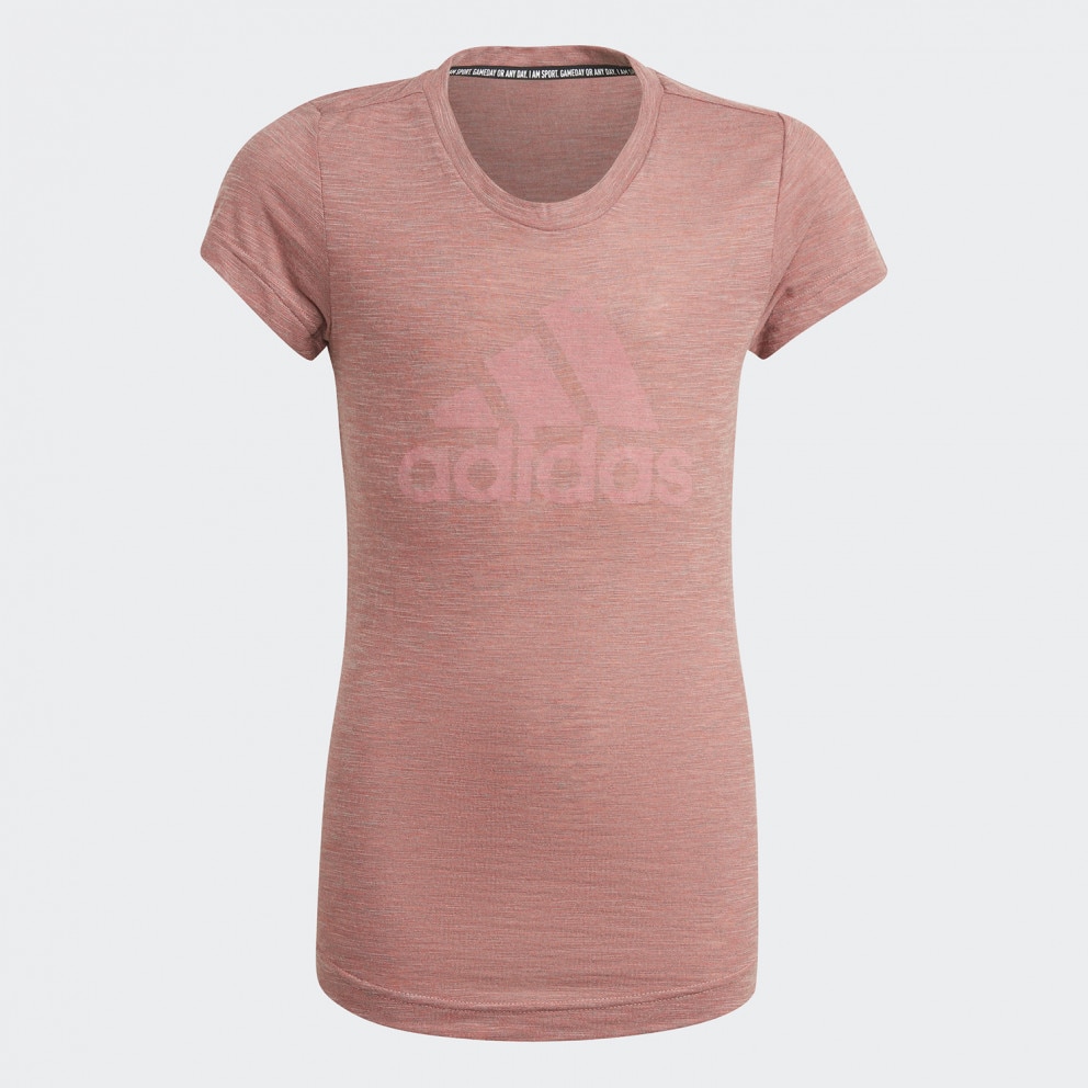 adidas Performance Must Haves Παιδικό T-shirt