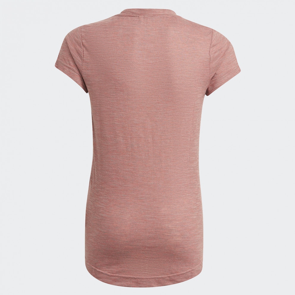 adidas Must Haves Παιδικό T-shirt