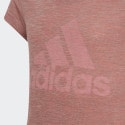 adidas Performance Must Haves Παιδικό T-shirt