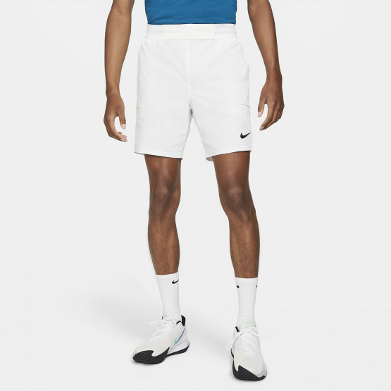 Nike Court Dri-Fit Advantage Ανδρικό Σορτς για Τέννις