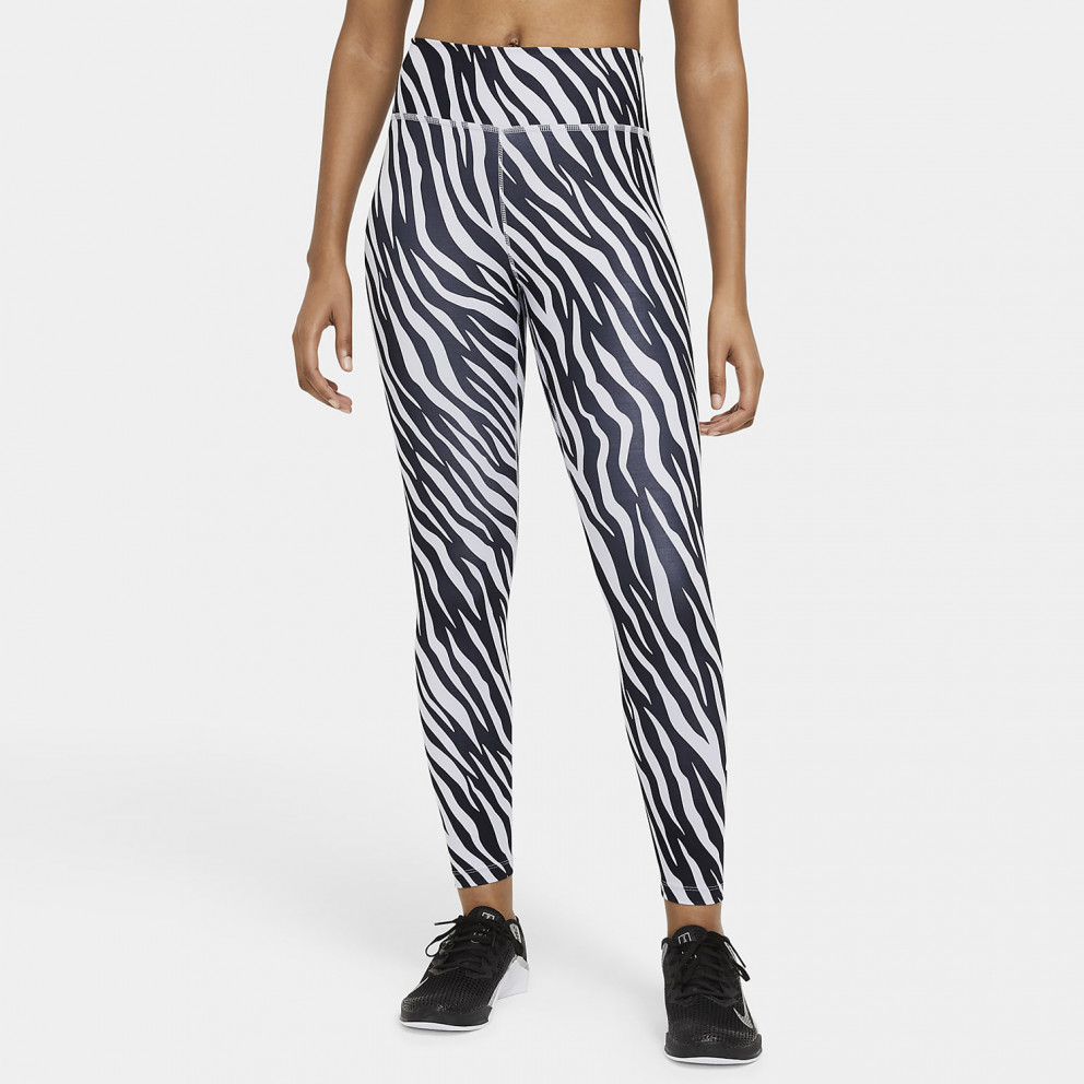 Nike One Icon Clash 7/8 Women's Leggings