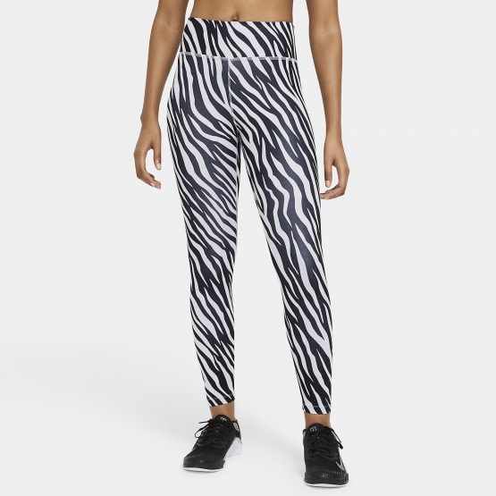 Nike One Icon Clash 7/8 Women's Leggings