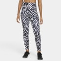Nike One Icon Clash 7/8 Women's Leggings