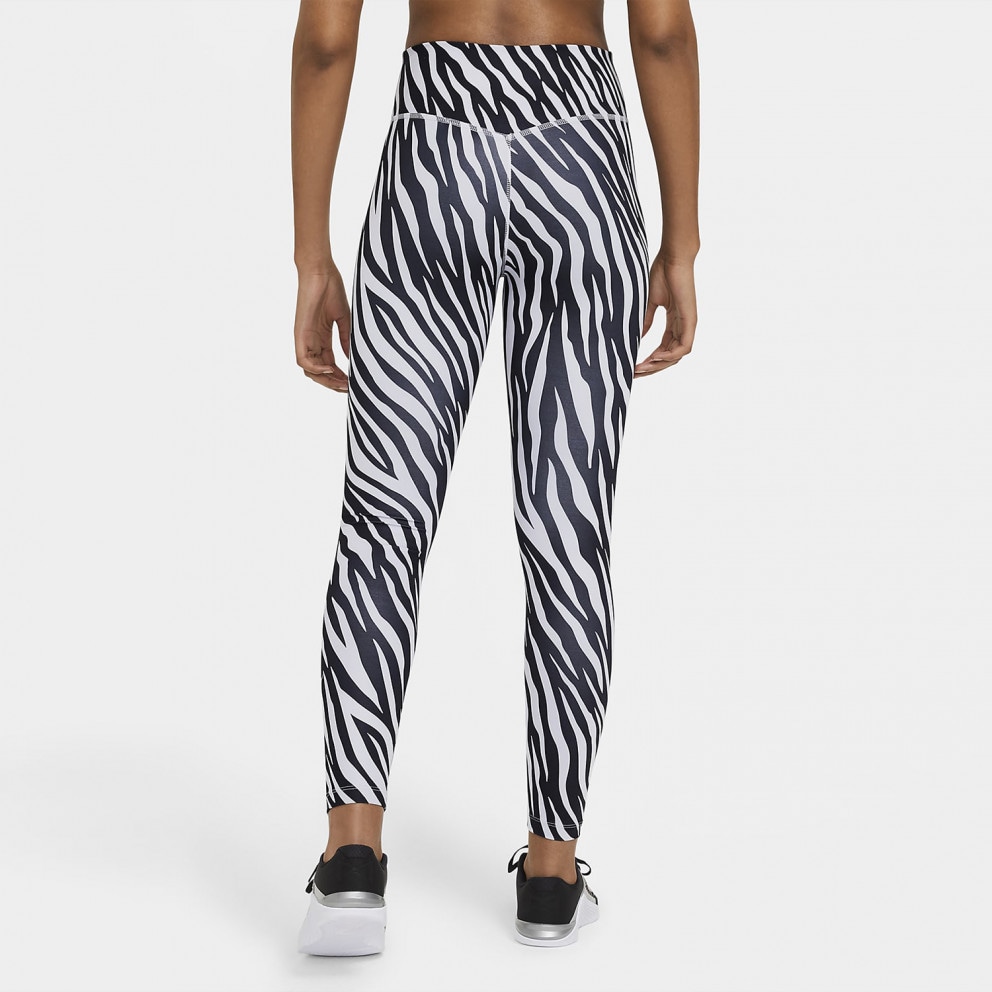 Nike One Icon Clash 7/8 Women's Leggings