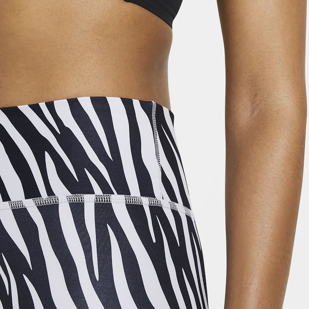 Nike One Icon Clash 7/8 Women's Leggings