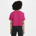 Nike Sportswear Essential Women’s Cropped T-Shirt