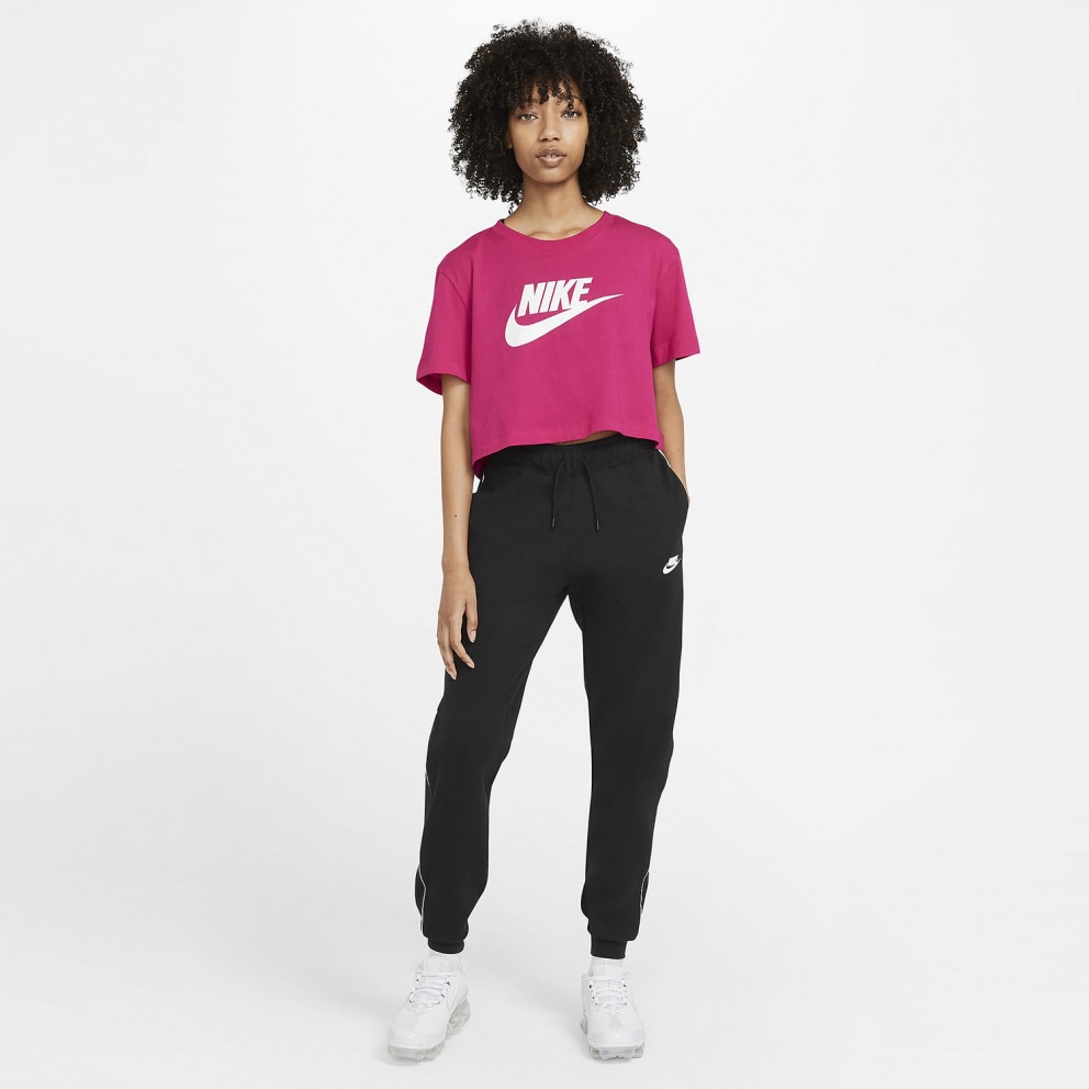 Nike Sportswear Essential Women’s Cropped T-Shirt