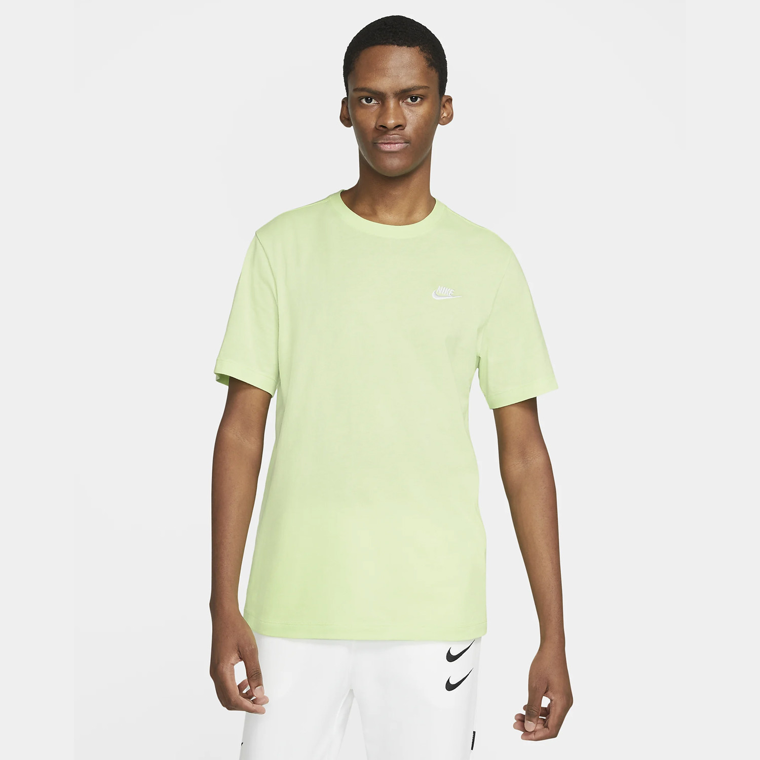 Nike Sportswear Club Ανδρικό T-Shirt (9000070122_50580)
