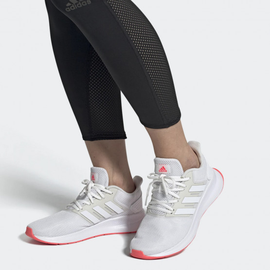 women's runfalcon shoes white