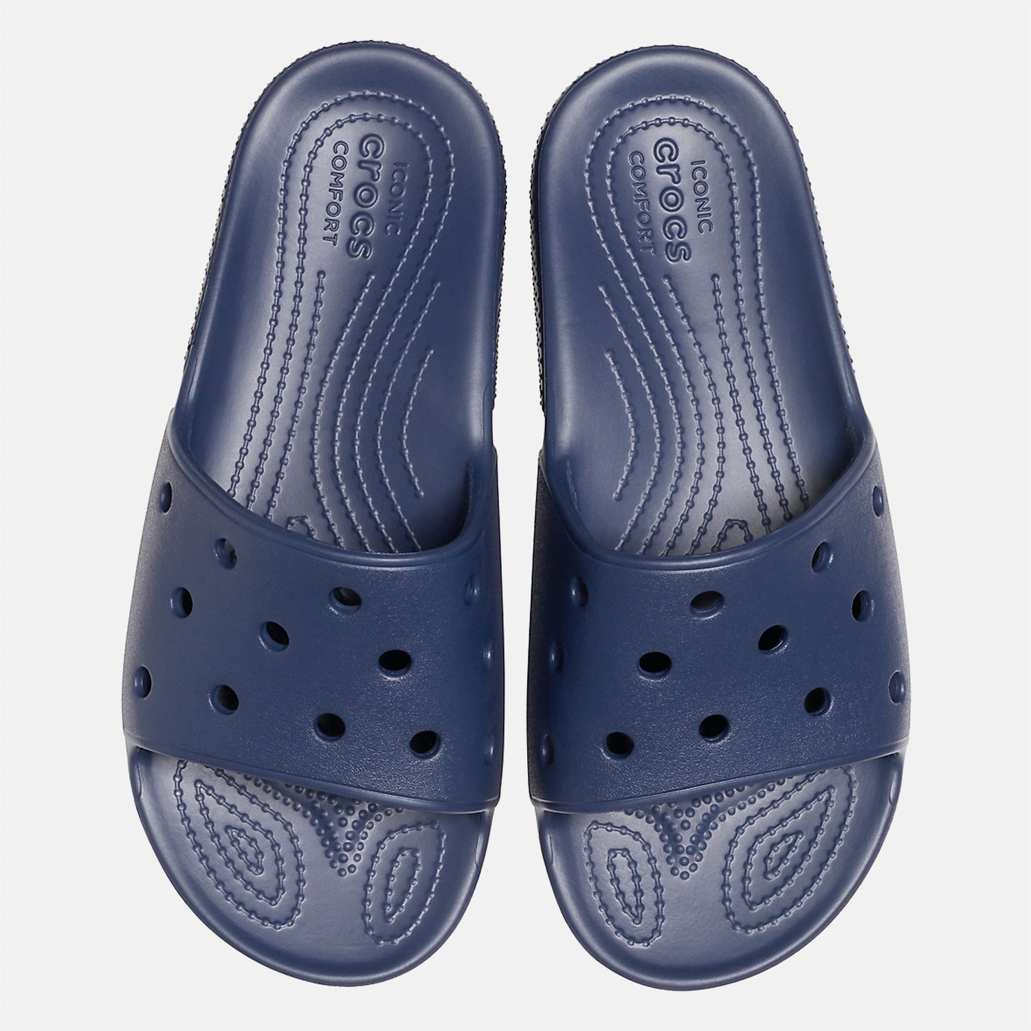 Crocs Classic Unisex Slides (9000073119_1629) Γυναικεία / Γυναικεία Παπούτσια / Γυναικείες Σαγιονάρες & Slides / Slides