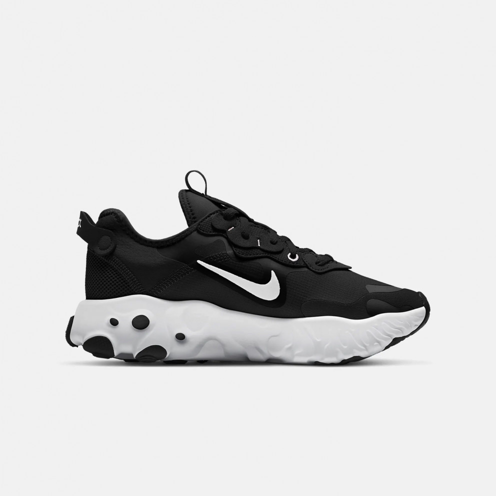 black nike react art3mis