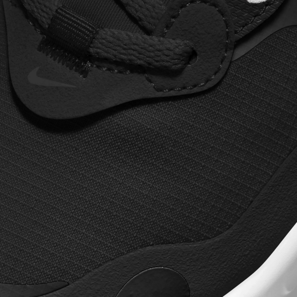 black nike react art3mis