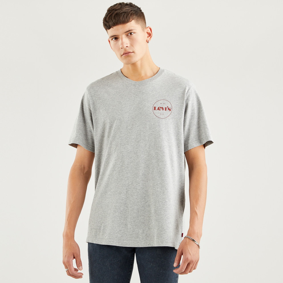 Levi's  Relaxed Fit Ανδρικό T-Shirt