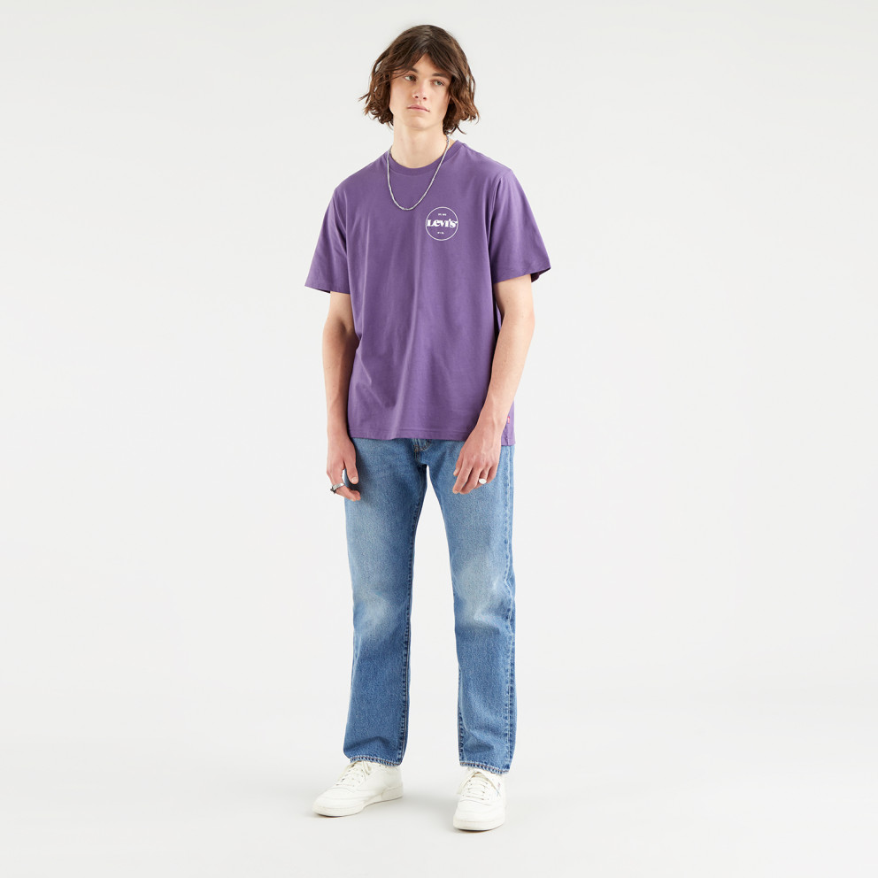 Levi's  Relaxed Fit Ανδρικό T-Shirt