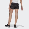 Γυναικείο Adidas Badge Of Sport  Allover-Printed  Shorts