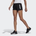 adidas Slim Logo Women's Shorts