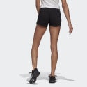 adidas Slim Logo Women's Shorts