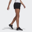 adidas Slim Logo Women's Shorts