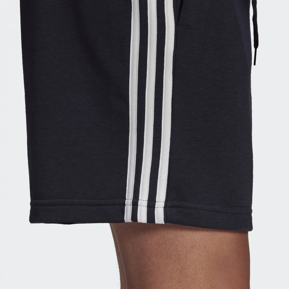 adidas Essentials French Terry 3-Stripes Men's Shorts