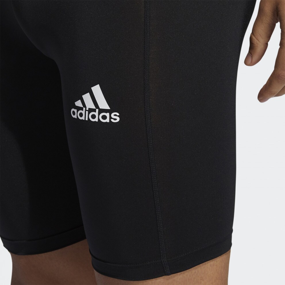 adidas Performance TechFit Ανδρικό Biker Σορτς