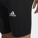 adidas Performance TechFit Ανδρικό Biker Σορτς