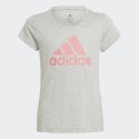 adidas Performance Essentials Παιδική Μπλούζα