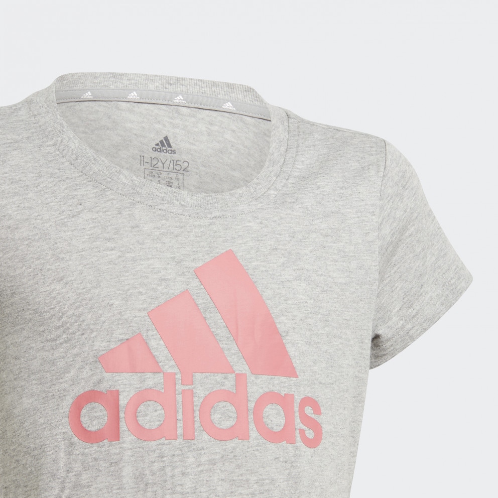 adidas Performance Essentials Παιδική Μπλούζα