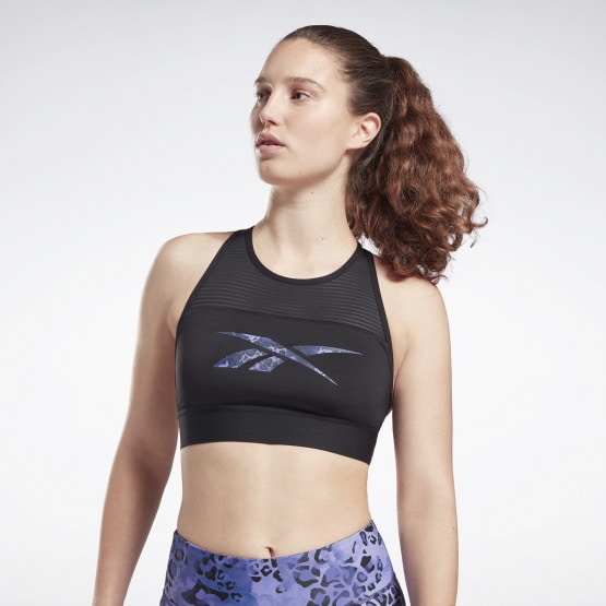 Reebok Sport Modern Safari Women's Sports Bra