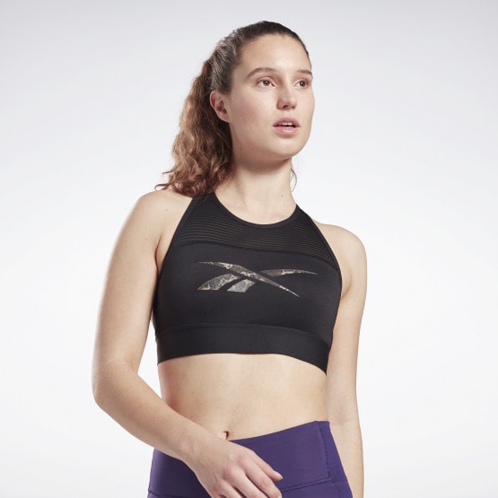 Reebok Sport Modern Safari Women's Sports Bra