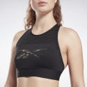 Reebok Sport Modern Safari Women's Sports Bra