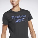 Reebok Sport Modern Safari Women's T-shirt