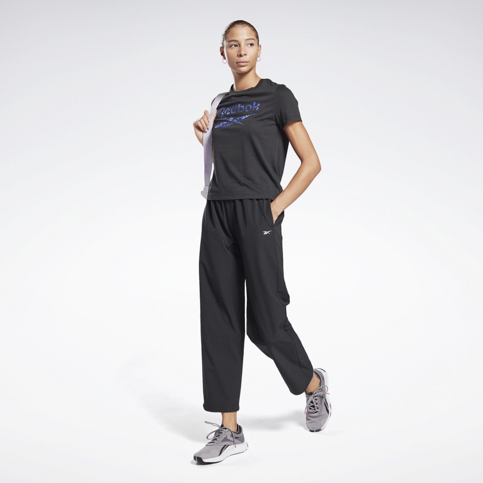 Reebok Sport Modern Safari Women's T-shirt