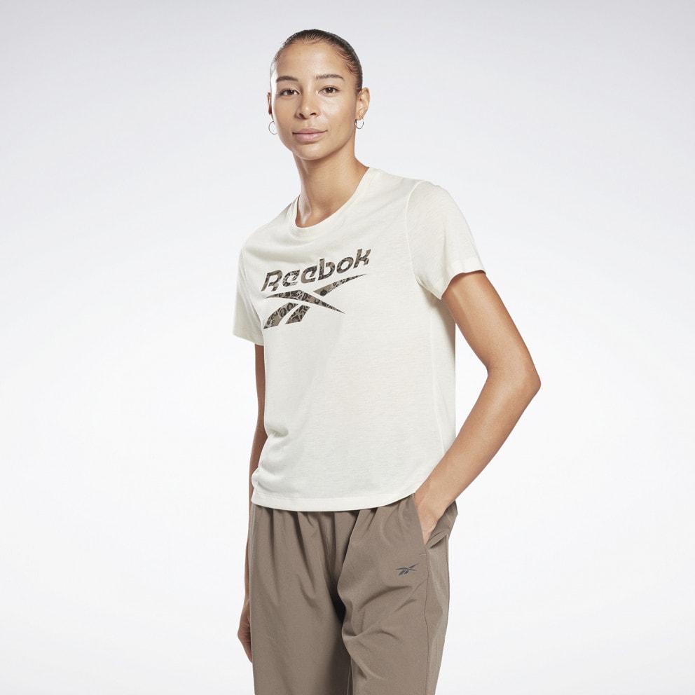 Reebok Sport Modern Safari Γυναικεία Μπλούζα