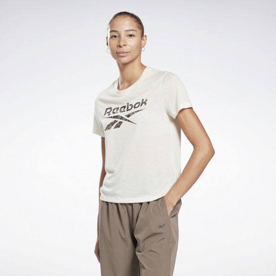 Reebok Sport Modern Safari Γυναικεία Μπλούζα