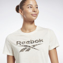 Reebok Sport Modern Safari Γυναικεία Μπλούζα