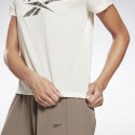 Reebok Sport Modern Safari Γυναικεία Μπλούζα