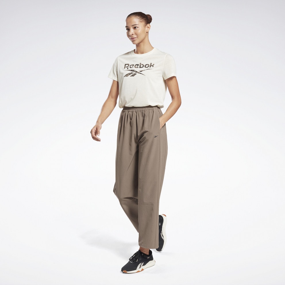 Reebok Sport Modern Safari Women's T-shirt