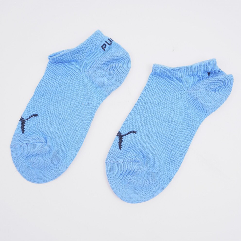 Puma 3-Pack Kids' Socks