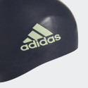 adidas Performance  3-Stripes Silicone Παιδικός Σκούφος Κομύμβησης