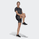 adidas Performance Fast Primeblue Graphic Γυναικείο T-Shirt