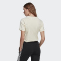 adidas Originals Adicolor Classics 3-Stripes Γυναικείο T-shirt