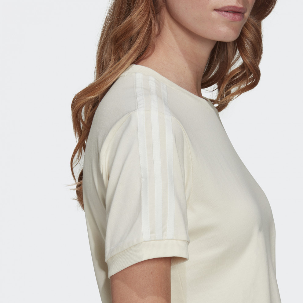 adidas Originals Adicolor Classics 3-Stripes Γυναικείο T-shirt