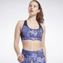 Reebok Sport Ts Modern Safari Women's Sports Bra