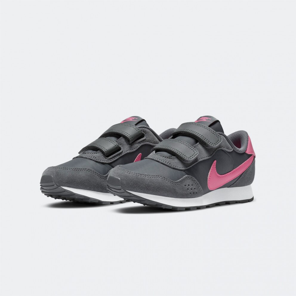 nike valiant infant trainers
