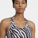 Nike Dri-FIT Swoosh Icon Clash Sports Bra