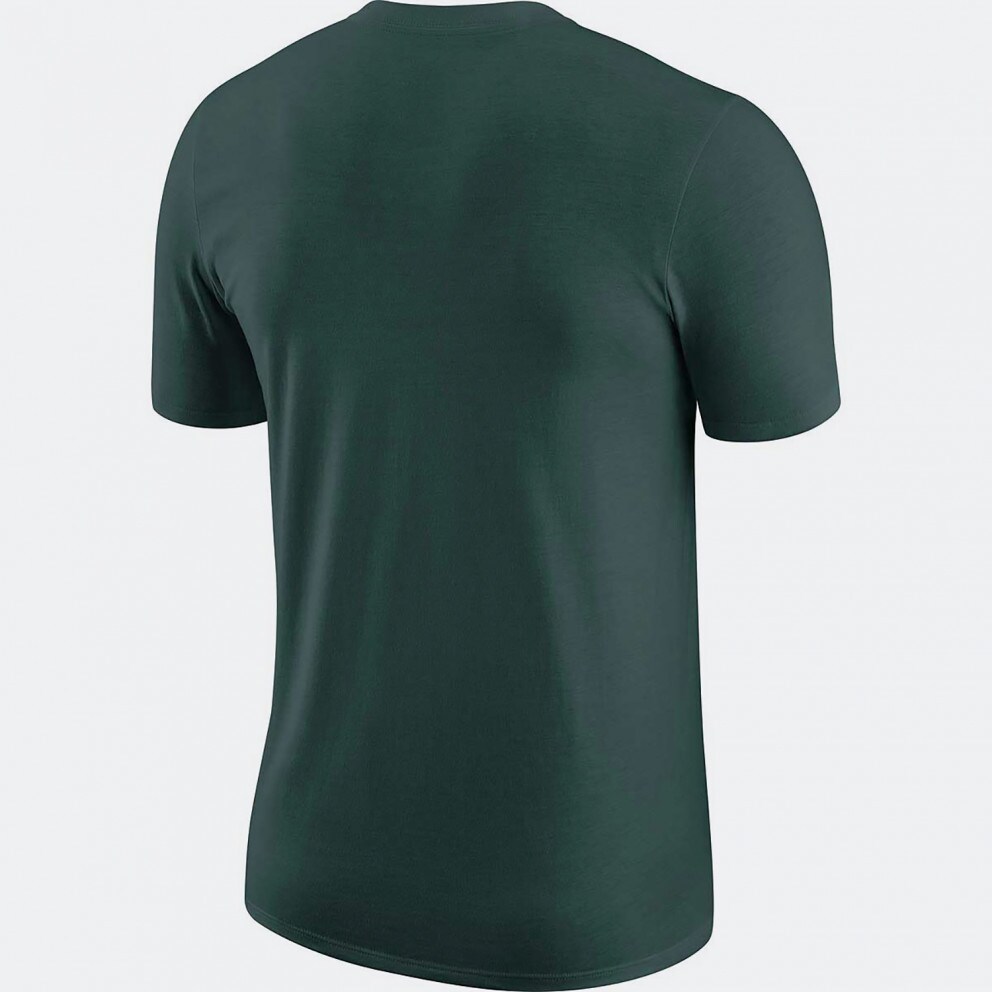 Nike Boston Celtics Dri-FIT Ανδρικό T-Shirt